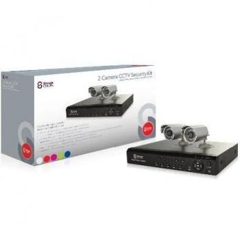Video Capture 2CH CIF PAL NTSC 52409