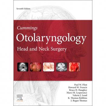 Cummings Otolaryngology E-Book