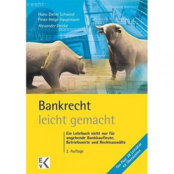 Alexander Deicke Bankrecht