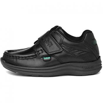 'Reasan Strap' Infant School Shoes