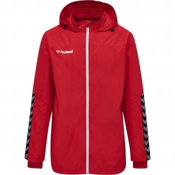 Chaqueta Hummel All Weather impermeable para niños