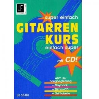 Super einfach
