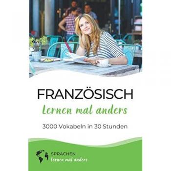 Französisch lernen mal anders