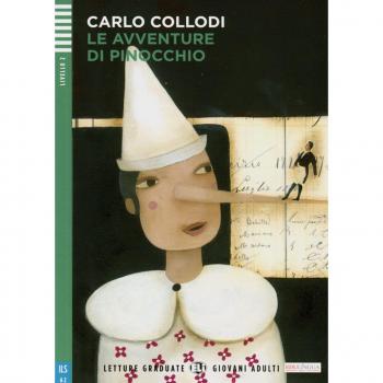 Le avventure di Pinocchio