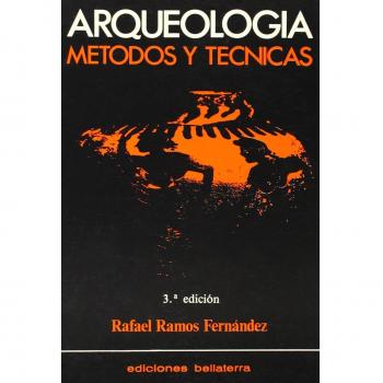 Arqueología