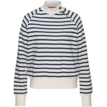 Schalkragen Pullover Ragwear MAJJORKA