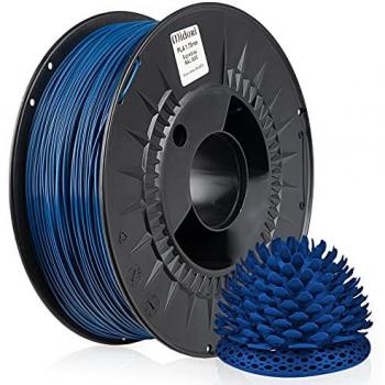 Signalblau RAL 5005 Midori 3D‑Drucker Filament 1,75 mm – 10 × Spule (Premium)