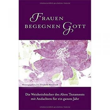 Frauen begegnen Gott