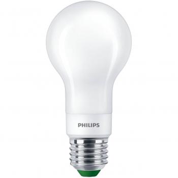 Philips Master LED 4W Poire Dépolie E27
