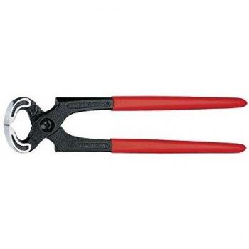 KNIPEX Tenaille noire 250 mm