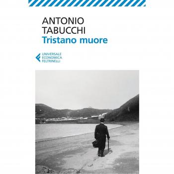 Tristano muore. Una vita