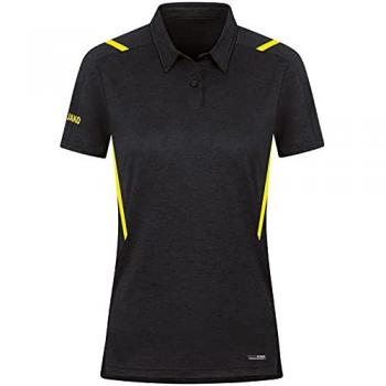 JAKO Damen Poloshirt Challenge