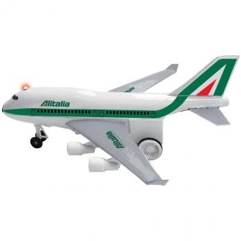 Kit di Modellismo Aereo RC Alitalia Motorama