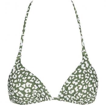 Haut de bikini femme olive Darling Harbour taille 36
