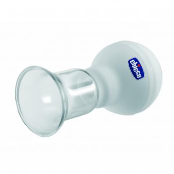 Extractor de Tetinas Chicco 43200 Sencillo