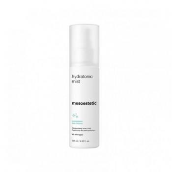 Mesoestetic Hydratonic Mist Hydrating Facial Tonic Spray 125ml