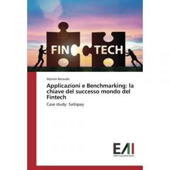 Applicazioni e Benchmarking: la chiave del successo mondo del Fintech: Case study: Satispay