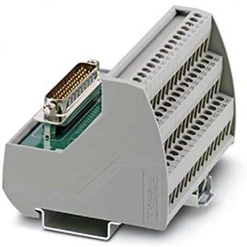 Phoenix Contact bloque de distribución 1 vías 1A 25V
