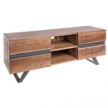 ARON Lounge Legno Dimensioni 160x44x65
