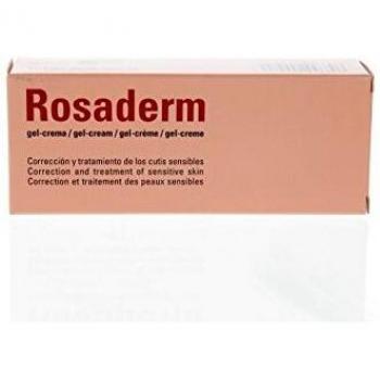 ROSADERM GEL-CREMA 30 G