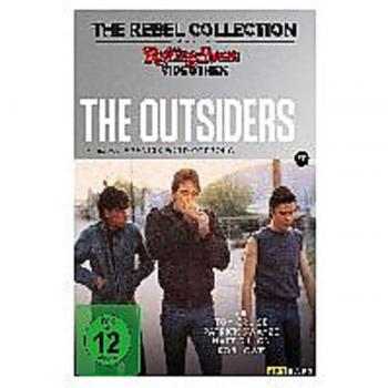 Die Outsiders (Rolling Stone Videothek)