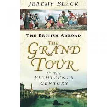 The British Abroad