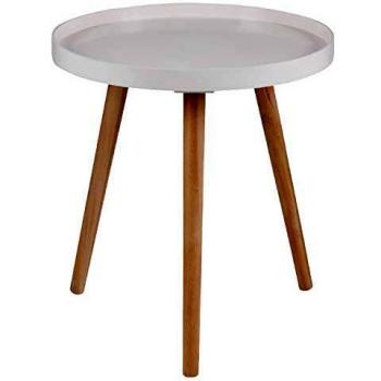 Pacific Lifestyle Pink Round Table, Large