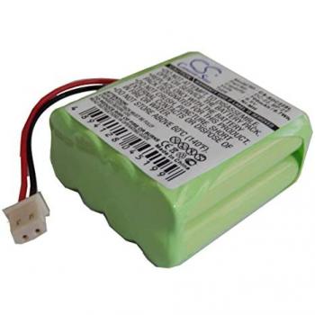Sportdog 2002 Transmitter Backup Battery – 700mAh 9.6V NiMH