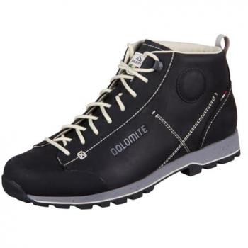 Dolomite Schwarz EUR 43 1/3 Outdoorschuh