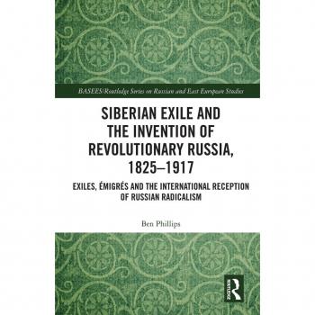 Vitalsource Technologies, Inc. Siberian Exile And The Invention Of Revolutionary Russia, 18251917