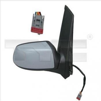 TyC 310-0253 espelho retrovisor
