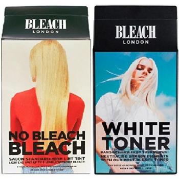 Bleach London No Bleach Bleach