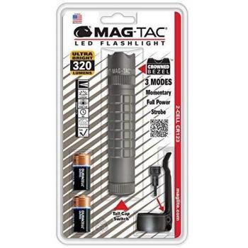 Mag-Lite Torche LED 13,4 cm