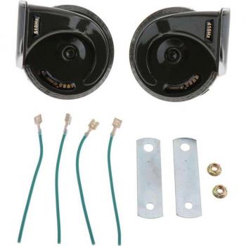 Bocina VapoSound 12V