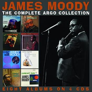 Coffret Complet de la Collection Argo