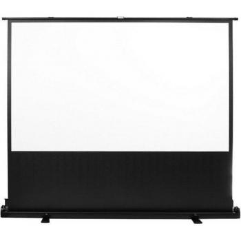 MC‑211 Projection Screen 100 cm, Portable, Ratio 4:3, White Matte