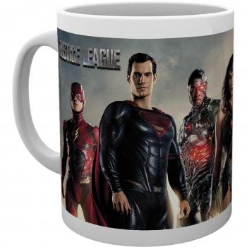 Taza Gira de los Poderosos