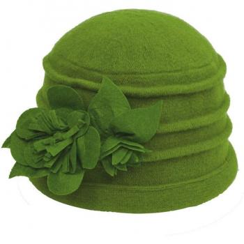 Vintage Cloche Hut für Partys