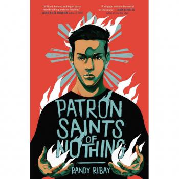 Patron Saints of Nothing