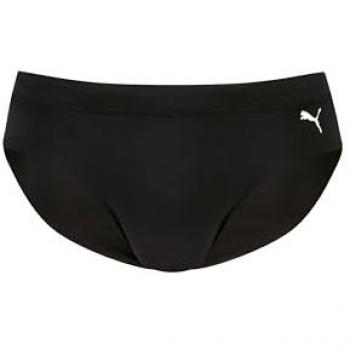 Badeslip uomo Classic nero XL