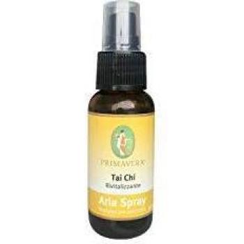 Aria Spray con Fragranza di Tai Chi 30ml