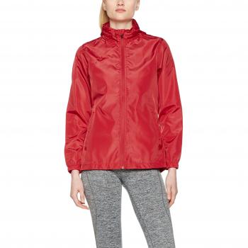 Joma Chubasquero Damenjacke Rot – Modell 900037.600