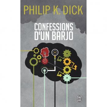 Confession d'un barjo: