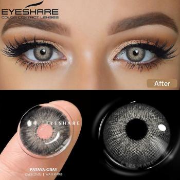 Lentes de Contacto Anuales Visgaler