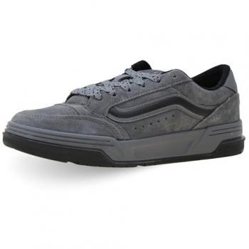 Vans Hylane Baskets Grises