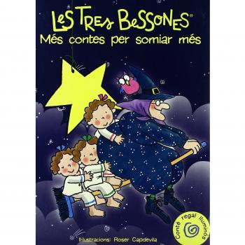 Més contes per somiar més