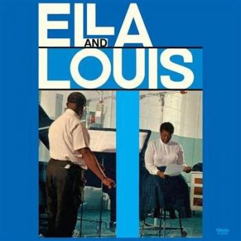 Ella & Louis
