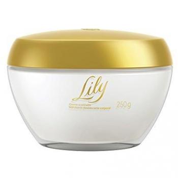 Ethereal Lily Hydrating Body Cream – Perfect Gift Option