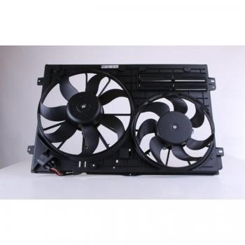 Motoventilateur AUDI A3 KRAFT 9900367