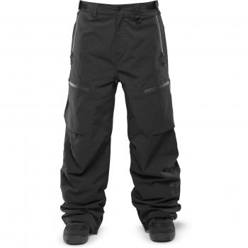 THIRTYTWO TM Damenhose 2025 Schwarz M (falls unisex)